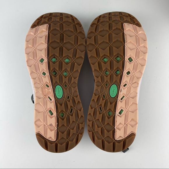 Chaco Shoes Chaco Odyssey Wax Iron Water Hiking Shoes Size 7 Poshmark